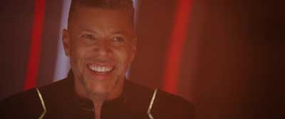 Star Trek: Discovery ScreenCaps "Life, Itself" (S5:E10)