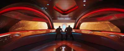 Star Trek: Discovery ScreenCaps "Life, Itself" (S5:E10)