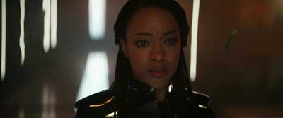 Star Trek: Discovery ScreenCaps "Life, Itself" (S5:E10)