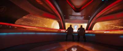 Star Trek: Discovery ScreenCaps "Life, Itself" (S5:E10)