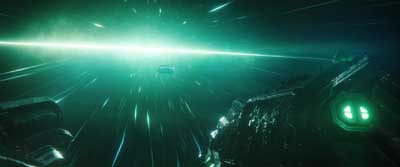 Star Trek: Discovery ScreenCaps "Life, Itself" (S5:E10)