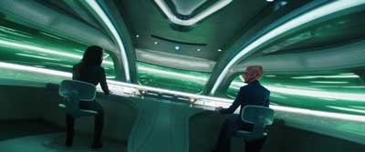 Star Trek: Discovery ScreenCaps "Life, Itself" (S5:E10)