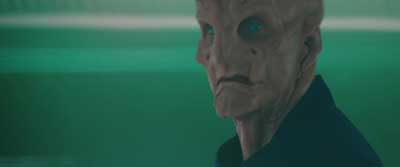 Star Trek: Discovery ScreenCaps "Life, Itself" (S5:E10)