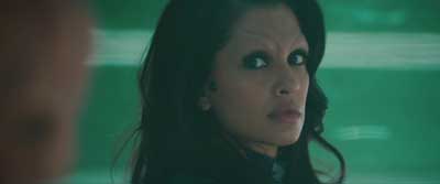 Star Trek: Discovery ScreenCaps "Life, Itself" (S5:E10)