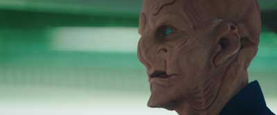 Star Trek: Discovery ScreenCaps "Life, Itself" (S5:E10)
