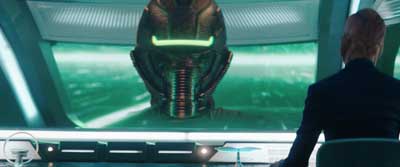 Star Trek: Discovery ScreenCaps "Life, Itself" (S5:E10)