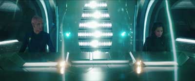 Star Trek: Discovery ScreenCaps "Life, Itself" (S5:E10)