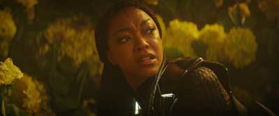 Star Trek: Discovery ScreenCaps "Life, Itself" (S5:E10)
