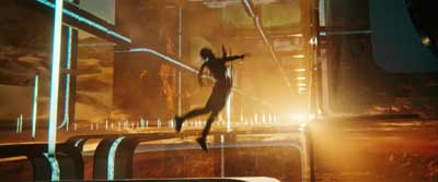 Star Trek: Discovery ScreenCaps "Life, Itself" (S5:E10)