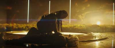 Star Trek: Discovery ScreenCaps "Life, Itself" (S5:E10)