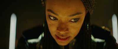 Star Trek: Discovery ScreenCaps "Life, Itself" (S5:E10)