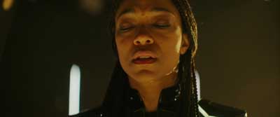 Star Trek: Discovery ScreenCaps "Life, Itself" (S5:E10)