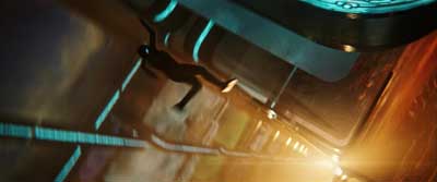 Star Trek: Discovery ScreenCaps "Life, Itself" (S5:E10)