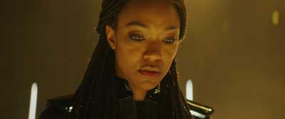 Star Trek: Discovery ScreenCaps "Life, Itself" (S5:E10)