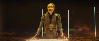 Star Trek: Discovery ScreenCaps "Life, Itself" (S5:E10)
