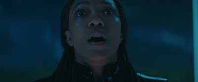 Star Trek: Discovery ScreenCaps "Life, Itself" (S5:E10)