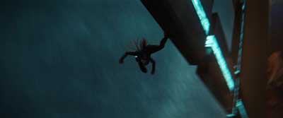 Star Trek: Discovery ScreenCaps "Life, Itself" (S5:E10)