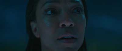 Star Trek: Discovery ScreenCaps "Life, Itself" (S5:E10)