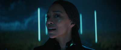 Star Trek: Discovery ScreenCaps "Life, Itself" (S5:E10)