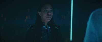 Star Trek: Discovery ScreenCaps "Life, Itself" (S5:E10)
