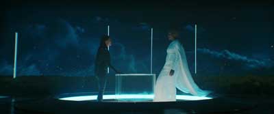 Star Trek: Discovery ScreenCaps "Life, Itself" (S5:E10)