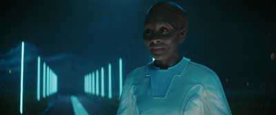 Star Trek: Discovery ScreenCaps "Life, Itself" (S5:E10)