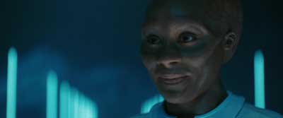 Star Trek: Discovery ScreenCaps "Life, Itself" (S5:E10)