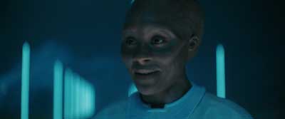 Star Trek: Discovery ScreenCaps "Life, Itself" (S5:E10)