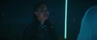 Star Trek: Discovery ScreenCaps "Life, Itself" (S5:E10)