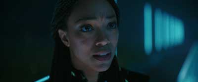 Star Trek: Discovery ScreenCaps "Life, Itself" (S5:E10)