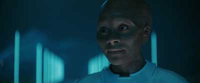Star Trek: Discovery ScreenCaps "Life, Itself" (S5:E10)