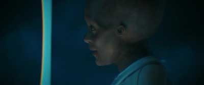 Star Trek: Discovery ScreenCaps "Life, Itself" (S5:E10)