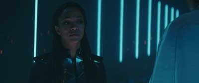 Star Trek: Discovery ScreenCaps "Life, Itself" (S5:E10)