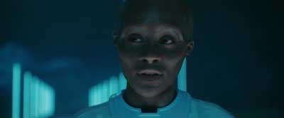 Star Trek: Discovery ScreenCaps "Life, Itself" (S5:E10)