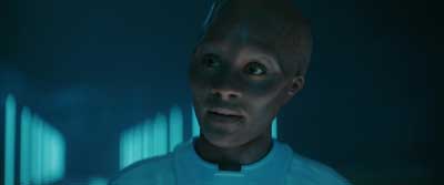 Star Trek: Discovery ScreenCaps "Life, Itself" (S5:E10)
