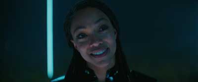 Star Trek: Discovery ScreenCaps "Life, Itself" (S5:E10)