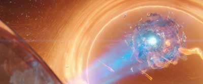Star Trek: Discovery ScreenCaps "Life, Itself" (S5:E10)