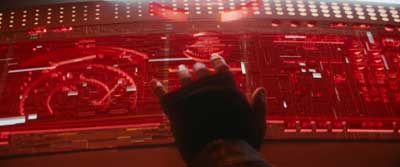 Star Trek: Discovery ScreenCaps "Life, Itself" (S5:E10)