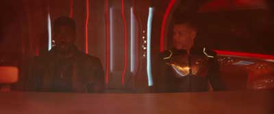 Star Trek: Discovery ScreenCaps "Life, Itself" (S5:E10)