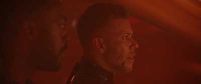 Star Trek: Discovery ScreenCaps "Life, Itself" (S5:E10)