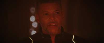 Star Trek: Discovery ScreenCaps "Life, Itself" (S5:E10)