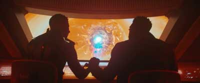 Star Trek: Discovery ScreenCaps "Life, Itself" (S5:E10)