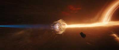 Star Trek: Discovery ScreenCaps "Life, Itself" (S5:E10)
