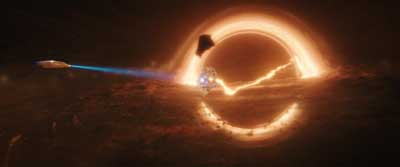 Star Trek: Discovery ScreenCaps "Life, Itself" (S5:E10)