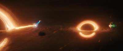 Star Trek: Discovery ScreenCaps "Life, Itself" (S5:E10)