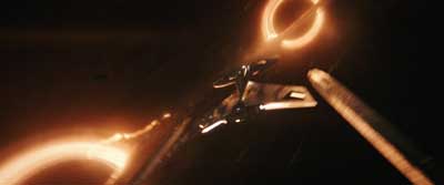 Star Trek: Discovery ScreenCaps "Life, Itself" (S5:E10)