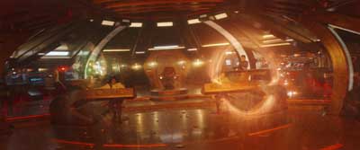 Star Trek: Discovery ScreenCaps "Life, Itself" (S5:E10)