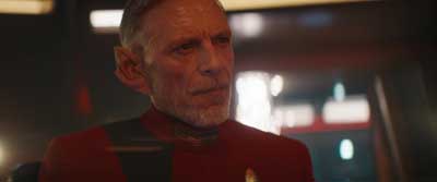 Star Trek: Discovery ScreenCaps "Life, Itself" (S5:E10)
