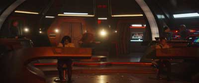 Star Trek: Discovery ScreenCaps "Life, Itself" (S5:E10)