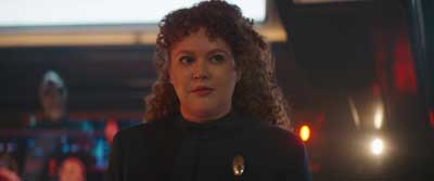 Star Trek: Discovery ScreenCaps "Life, Itself" (S5:E10)